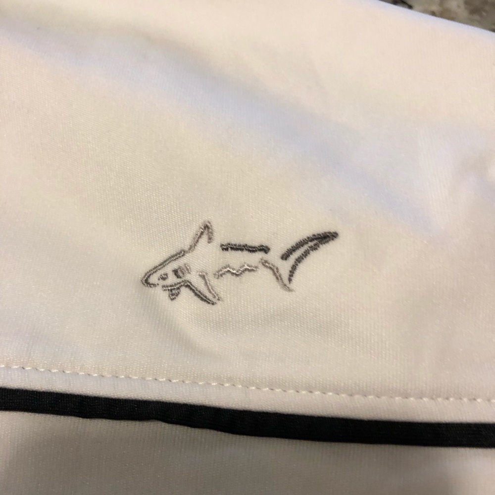 Greg Norman new without tags polo - Picture 3 of 4